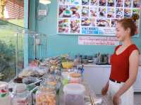 ดับร้อนด้วย ยู้ฮู หวานเย็นกาญจนบุรี
