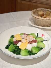 灣仔高水準江浙菜✨必食東坡肉😋
