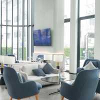 Arbour Hotel and Residence Pattaya