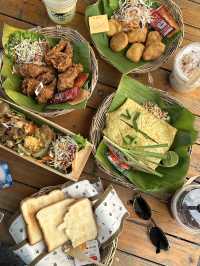 Pattaya （親子旅遊適用）🇹🇭 MongChang Cafe🐘