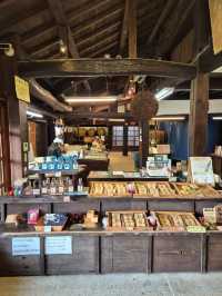 Umegae Sake Brewery Nagasaki