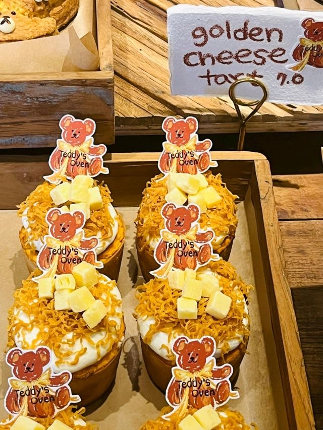 🥐성수동 서울숲 🥨테디스오븐 카페 🥐성수동 서울숲 🥨테디스오븐 카페