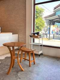 😘 The Tempo Coffee Bar & Cafe
