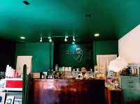 泰國董裡寶藏咖啡店:la'-ong Coffee x Arabica，特別推薦龍眼咖啡