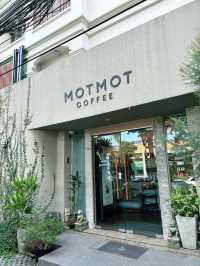Mot Mot Coffee