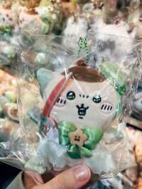 台北華山🌟 Magical Chiikawa魔法吉伊卡哇 快閃店 