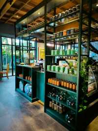 Kalm Coffee