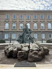 Step into History at Buda Castle