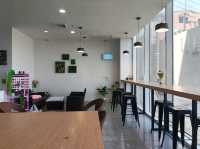 CHG Cafe รพ.รวมแพทย์ ฉะเชิงเทรา