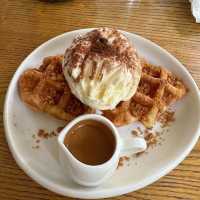 great food