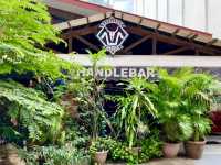Game On at Handlebar! Makati’s Best Sports Spot! 🏈 ⚽️ 🎾 🏏 
