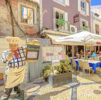リゾート地🇵🇹カシュカイシュ