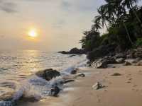Rawi Warin Resort and Spa