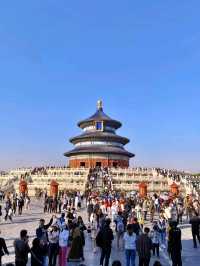 ✨Temple of Heaven