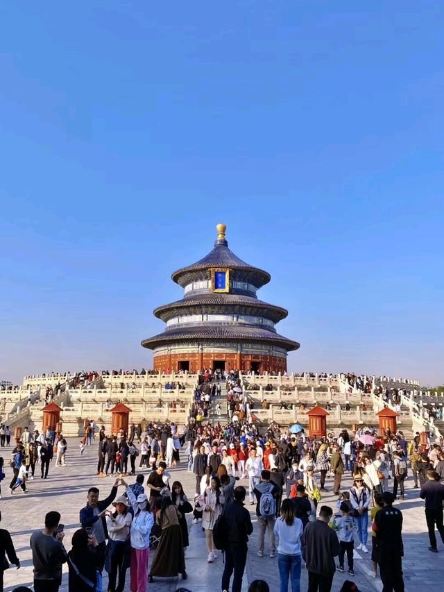 ✨Temple of Heaven