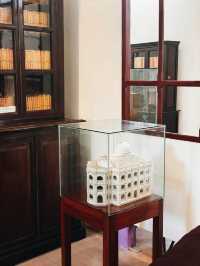 Alexandre Yersin Museum