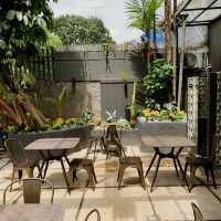 Agatha Koffie: A Journey Through Coffee's Heart 