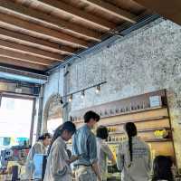 good coffee