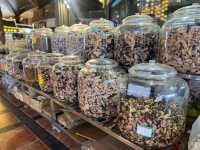 Fragrant Medicine  — The Chenpi of Xinhui (Dried Mandarin Peel)