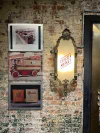 Chelsea Market