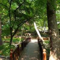 大韓仏教曹渓宗 吉祥寺 