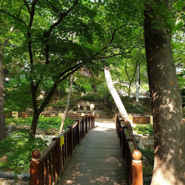 大韓仏教曹渓宗 吉祥寺 