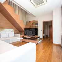 Itz Time Hua Hin Pool Villas