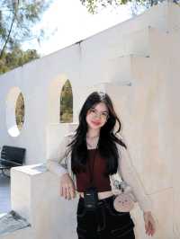 Jungle Space Village 