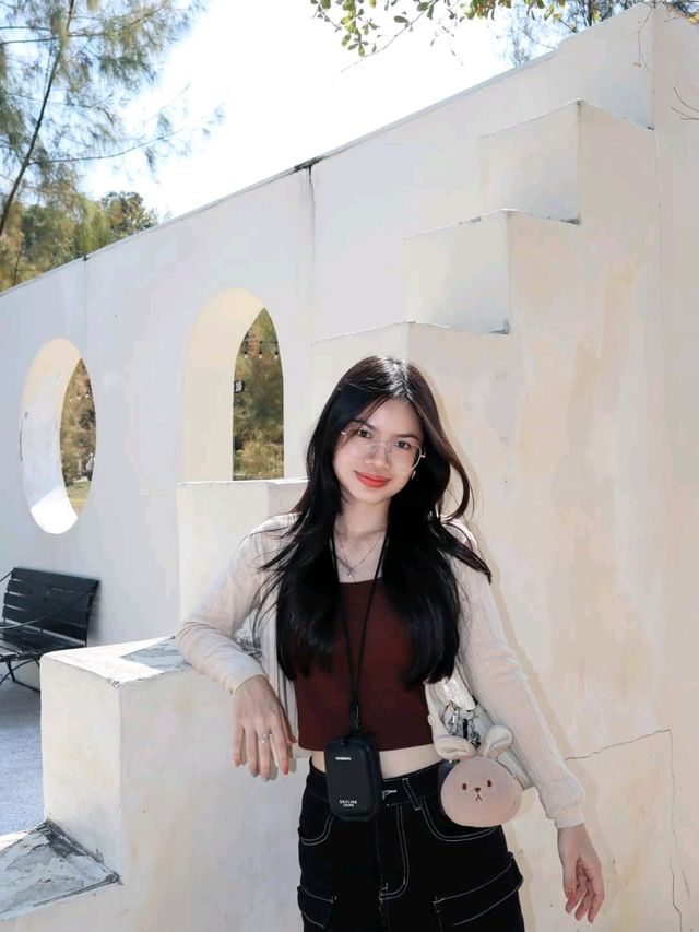 Jungle Space Village 