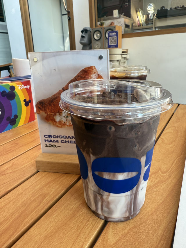 BOTH COFFEE & BRUNCH
