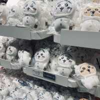 超療癒nagano market POP UP SHOP