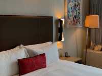 Carlton City Hotel Singapore 