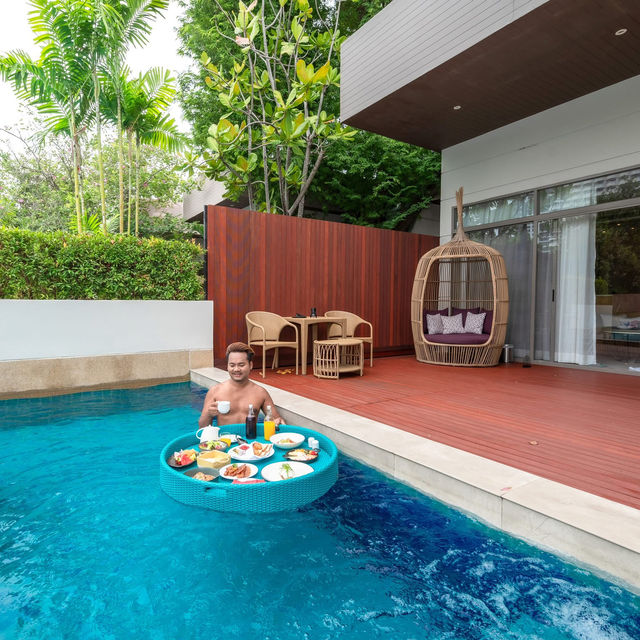 Avani+ Hua Hin Resort 