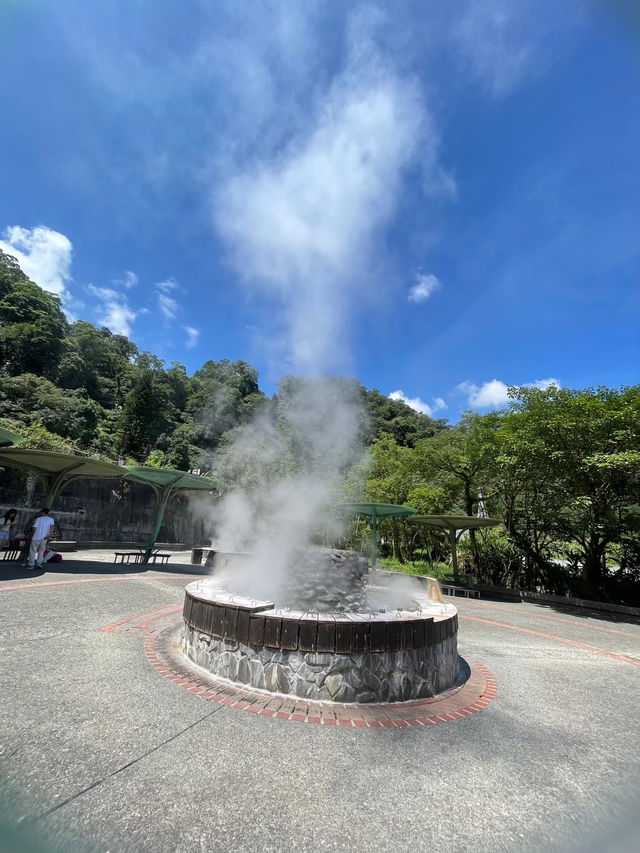 鳩之澤一日糜爛遊