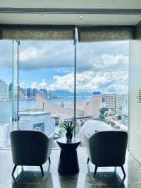 無敵👑維多利亞🖼️海景K11 Artus