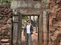 เกาะแกร์ Koh Ker มรดกโลกแห่งใหม่ของ กัมพูชา🇰🇭