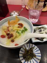 【川崎】で朝10時前に開いているお店で朝ごはん食べ比べしました。　お仕事　旅行　出張　フライト到着時にご利用下さい
