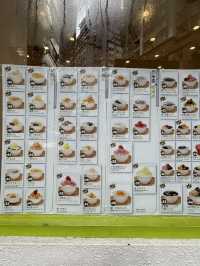 🇭🇰 C dessert in Wan Chai