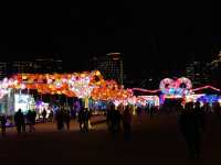 2025台灣燈會｜無限樂園