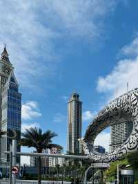 Museum of the Future: A Glimpse into Tomorrow in the Heart of Dubai