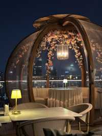 Valentine at Lacol Bangkok, Thonglor
