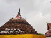 รวมพิกัดไหว้พระขอพร เมืองพิษณุโลก