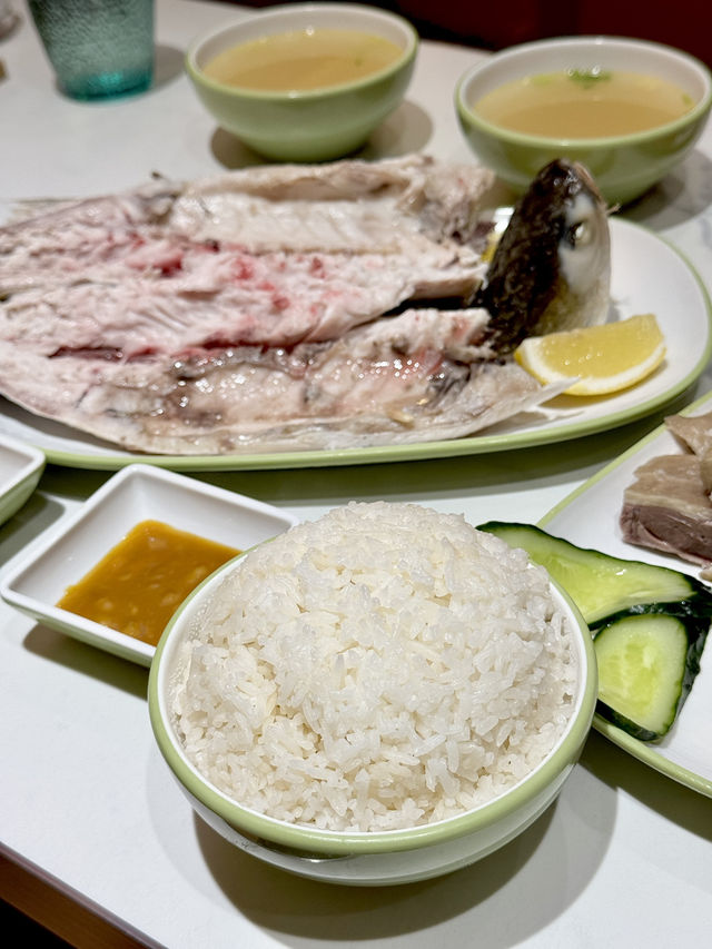《一食上癮白滷水小店》