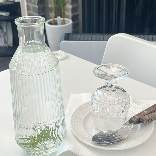 청주 여행 필수 맛집 사창동 soon 추천