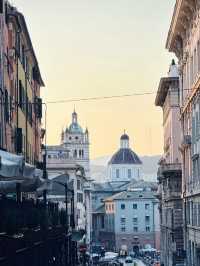 Genoa – A Historic Port City Full of Charm and Character