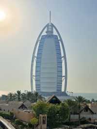 Wild Wadi Water Park: A Splash of Adventure in Dubai
