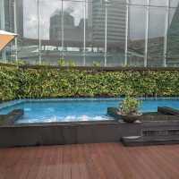 The Capitol Kempinski Hotel Singapore