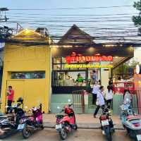 พากิน-เที่ยว เชียงใหม่ในครึ่งวัน