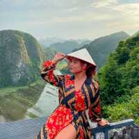 Mua Cave: A Hidden Gem in Ninh Binh!