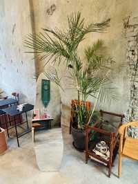Wyndows of Patisseries Phuket คาเฟ่สุดชิค และชิล